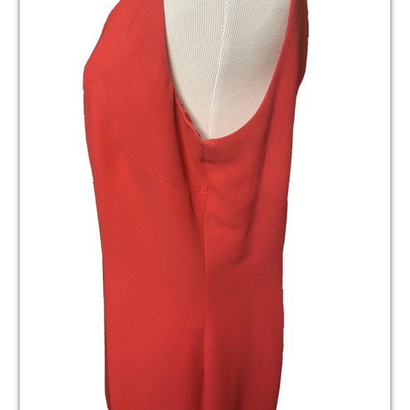 Positive Attitude red dress size 12 P - Picture 4 of 7